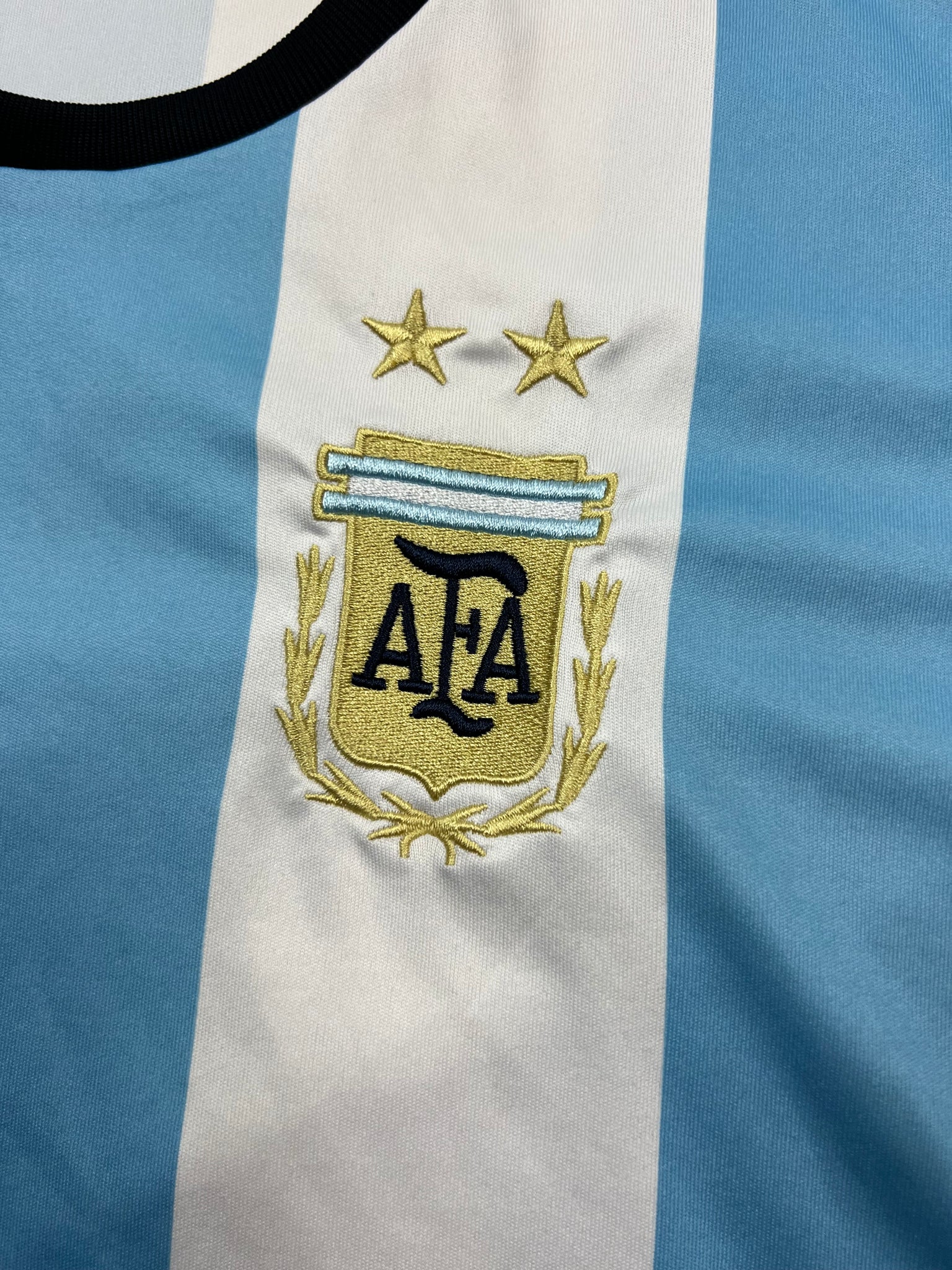 Adidas Argentina Jersey (L)