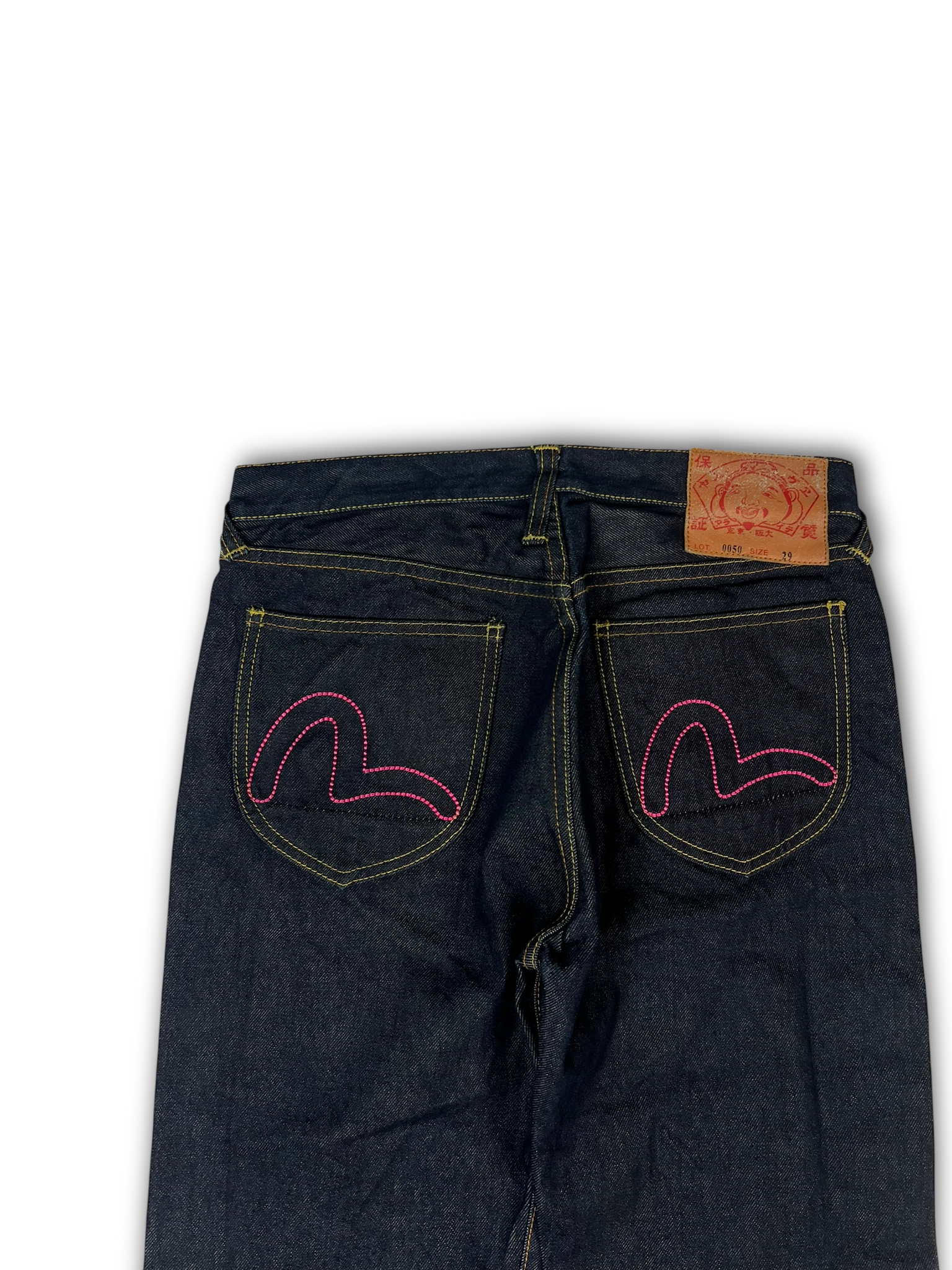 Evisu Jeans (29)