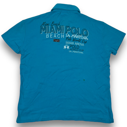 La Martina Polo (M)