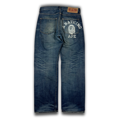 A Bathing Ape Jeans (34)