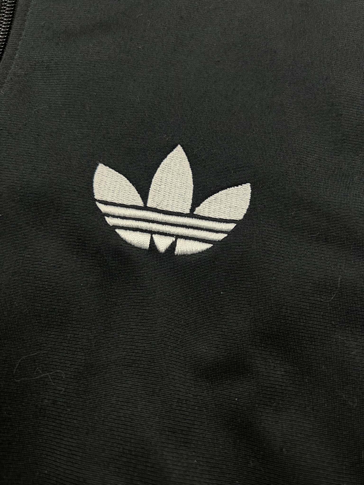 Adidas Track Jacket (S)