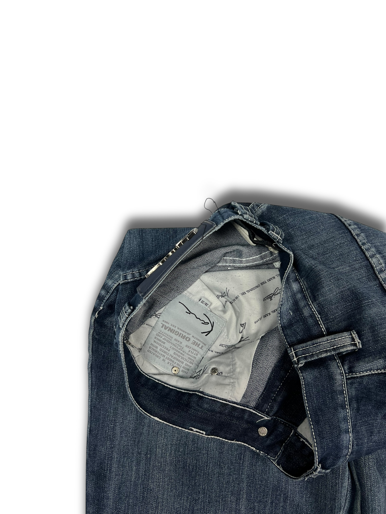 Karl Kani Jeans (28)