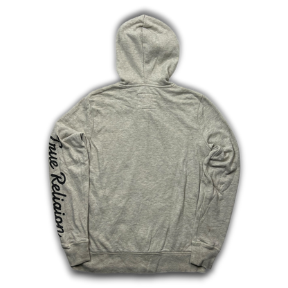 True Religion Zip Up (M)
