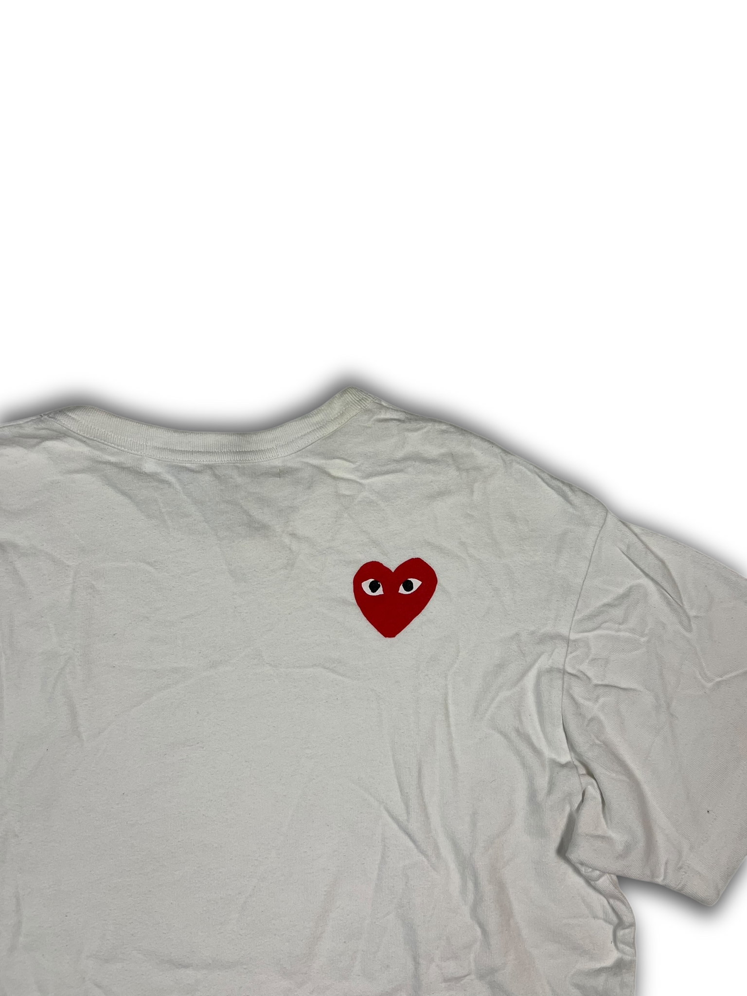 Comme des Garçons X The North Face T-Shirt (M)