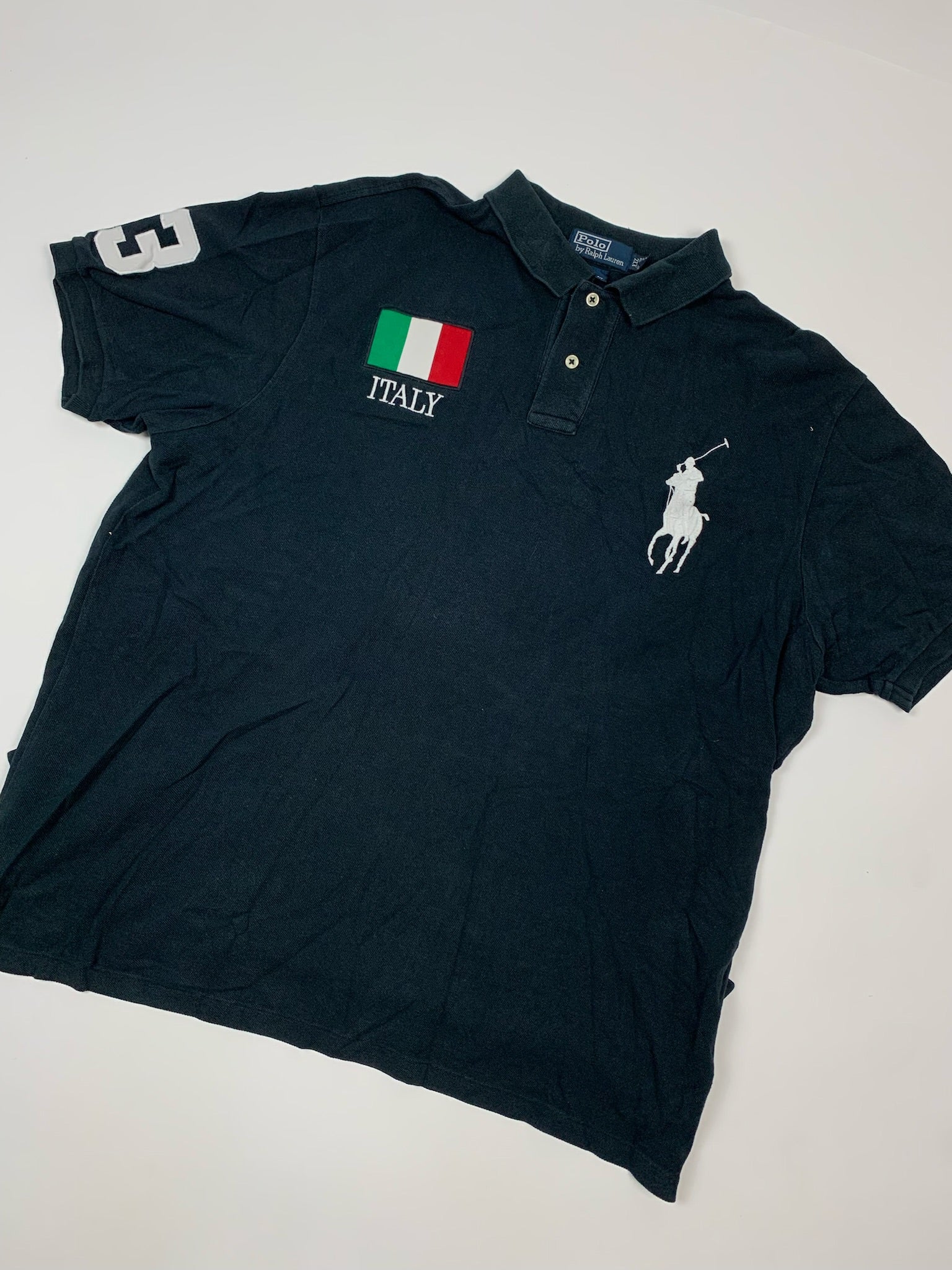 Polo Ralph Lauren Polo (XL)