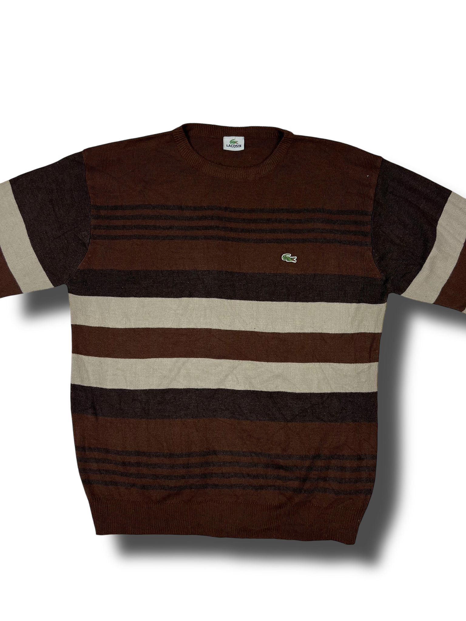 Lacoste Sweater (XL)