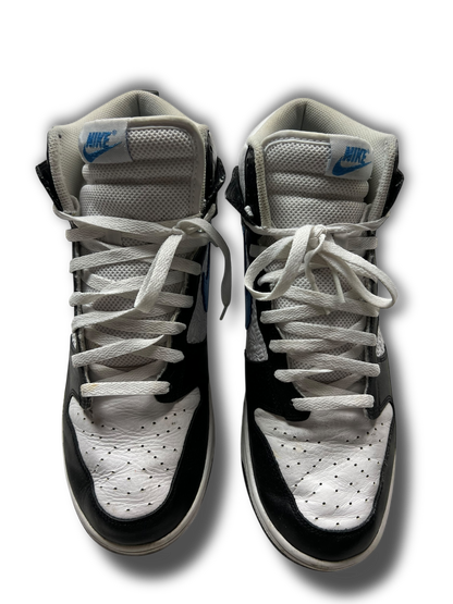 Nike Dunk High (45)
