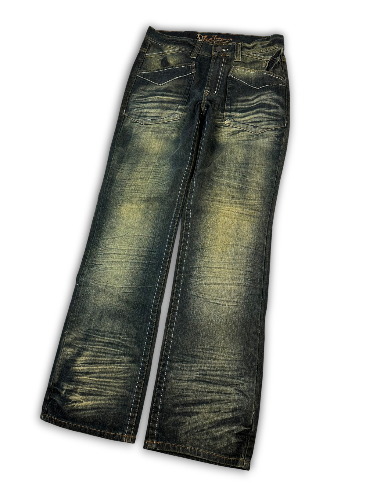 Japanese Denim Jeans (32)