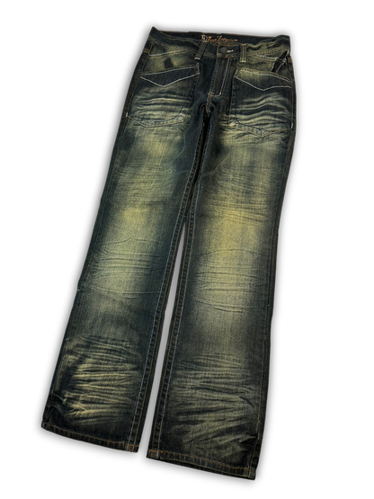 Japanese Denim Jeans (32)