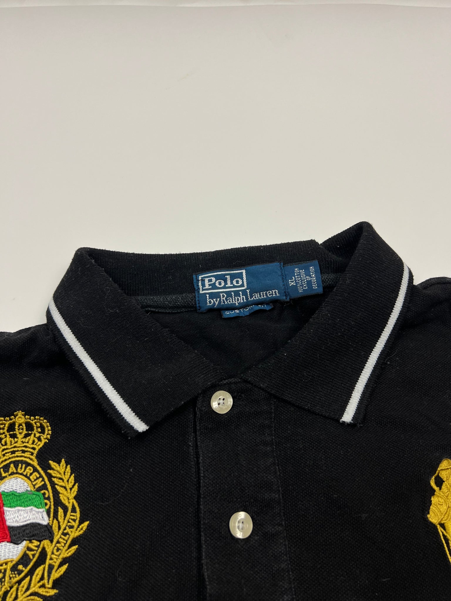 Polo Ralph Lauren Polo (XL)