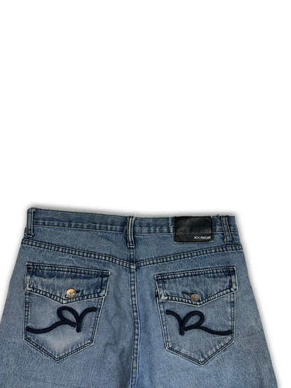 Rocawear Jorts (34)