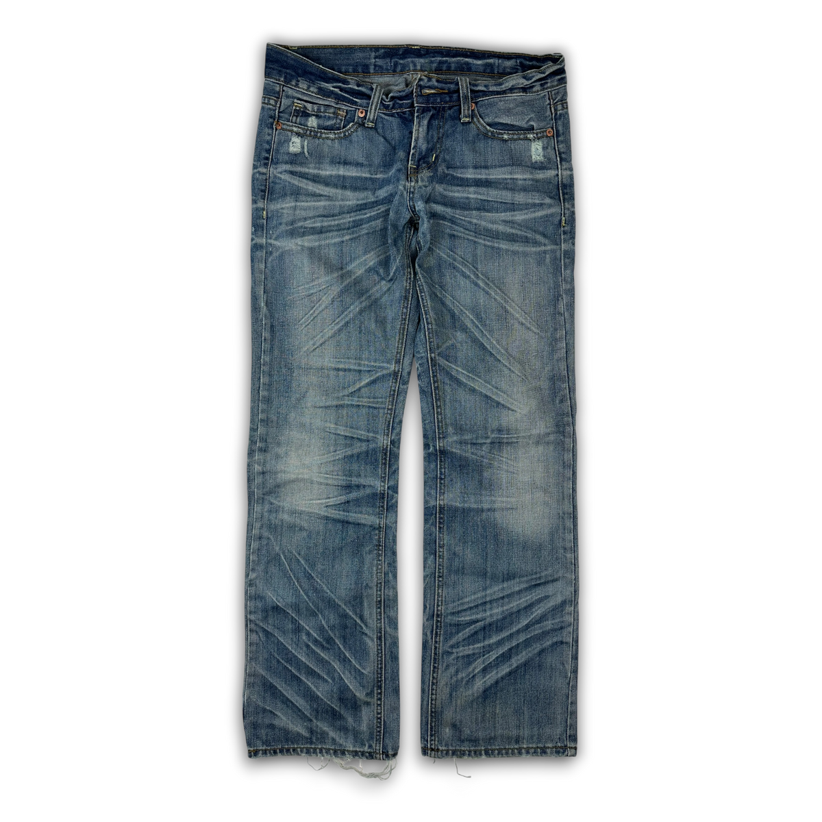 Japanese Denim Jeans (32)