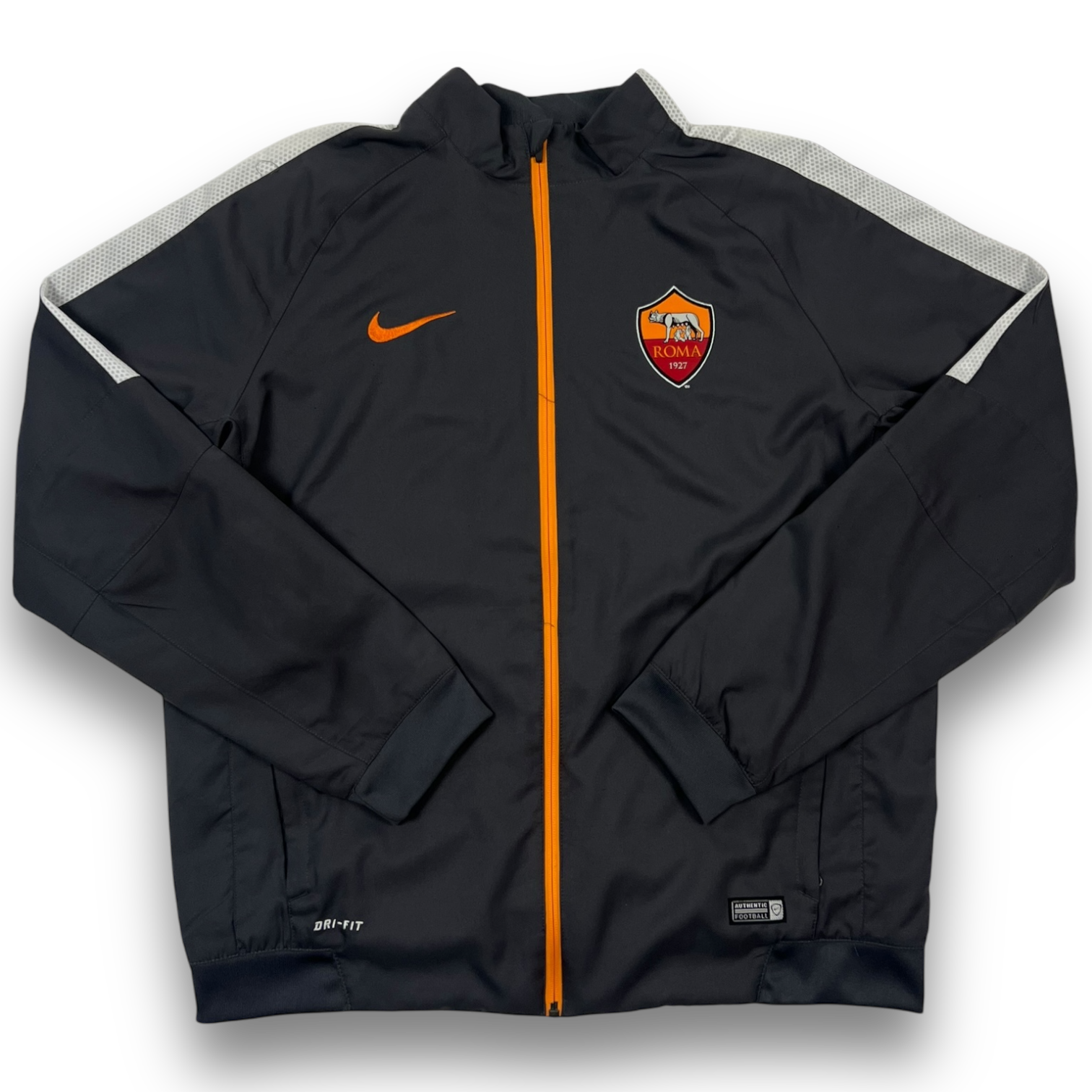 Nike AS Roma Track Jacket (XL)