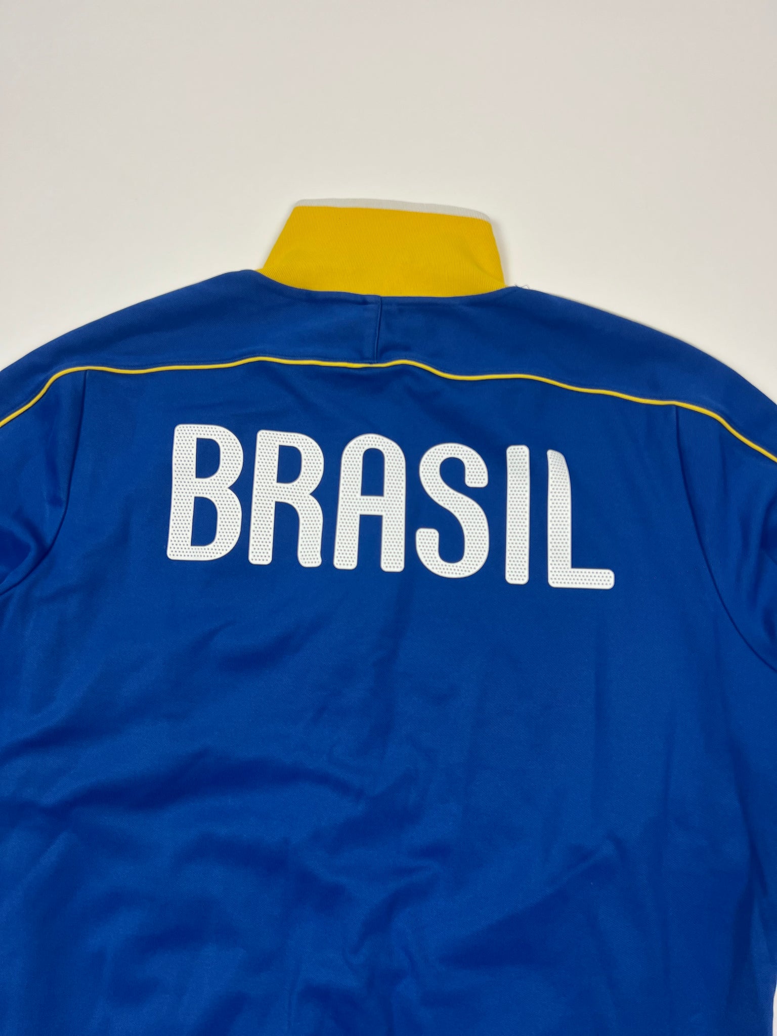 Nike Brazil Track Jacket (L)