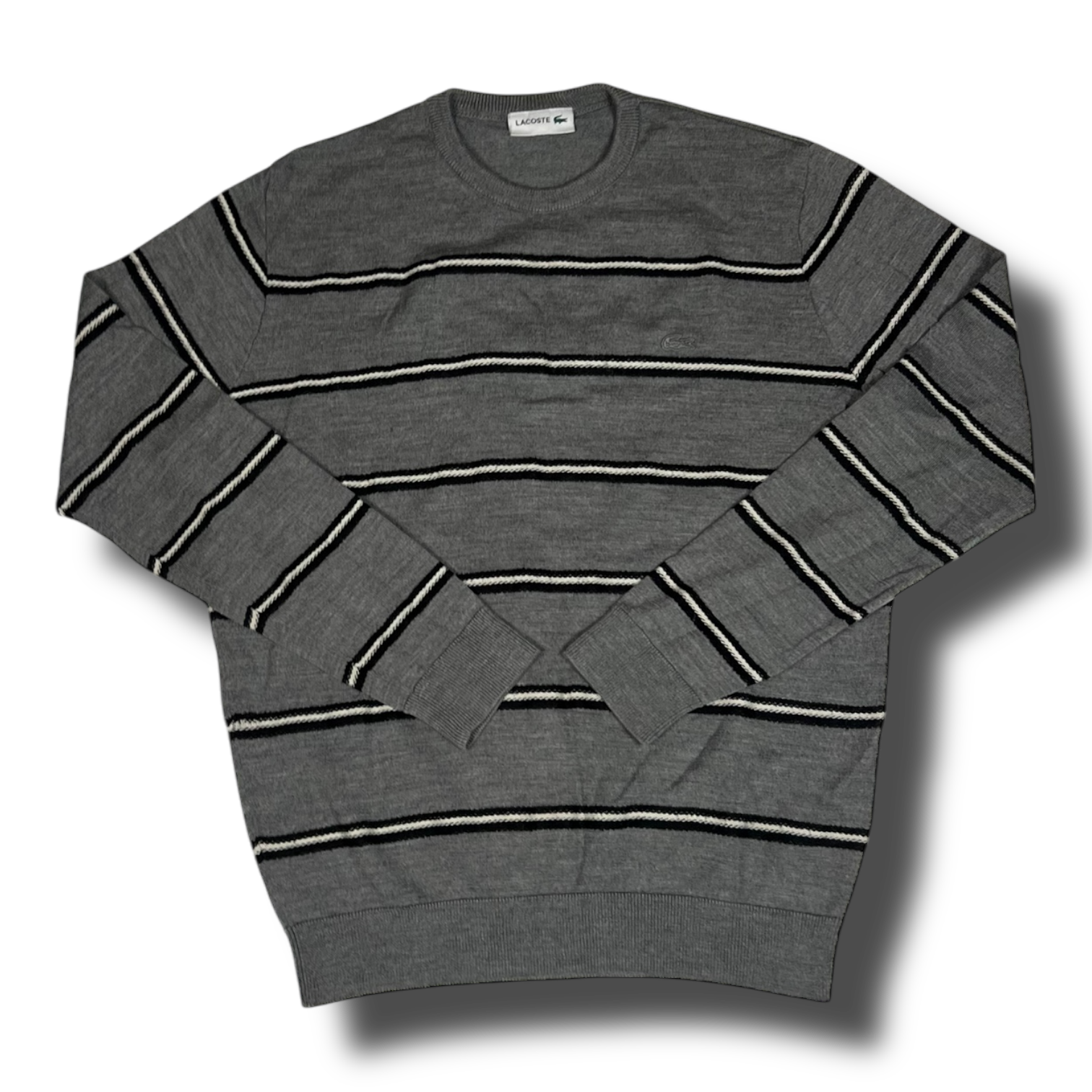 Lacoste Sweater (M)