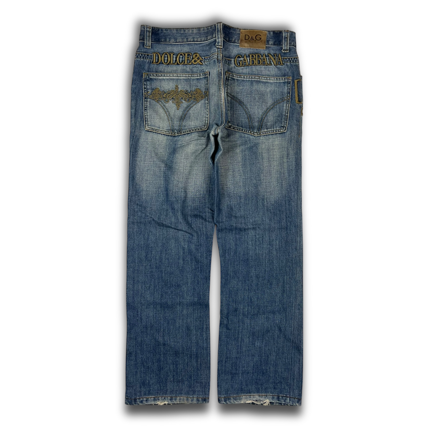 Dolce&Gabbana Jeans (33)