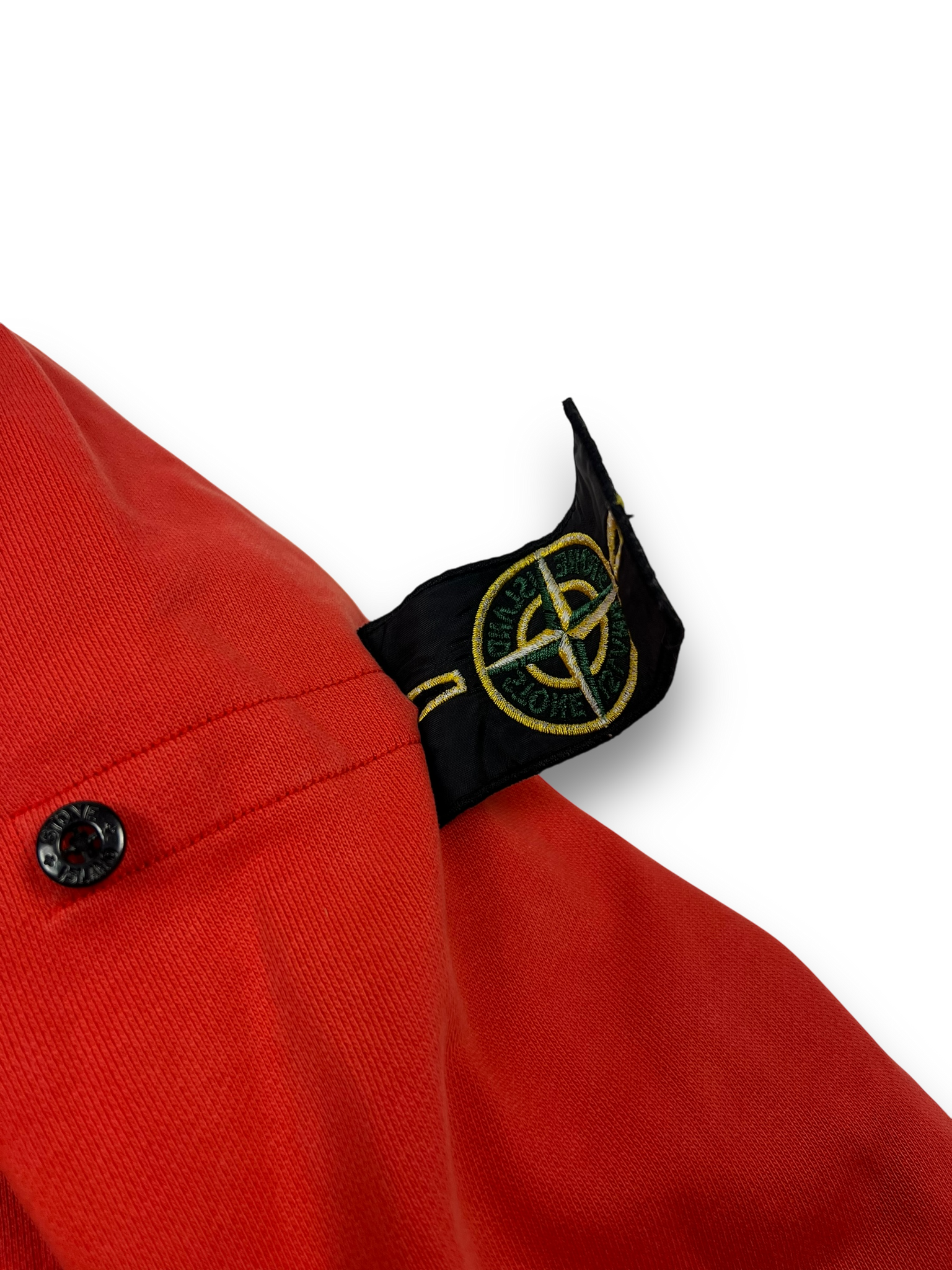 Stone Island Zip Up (M)