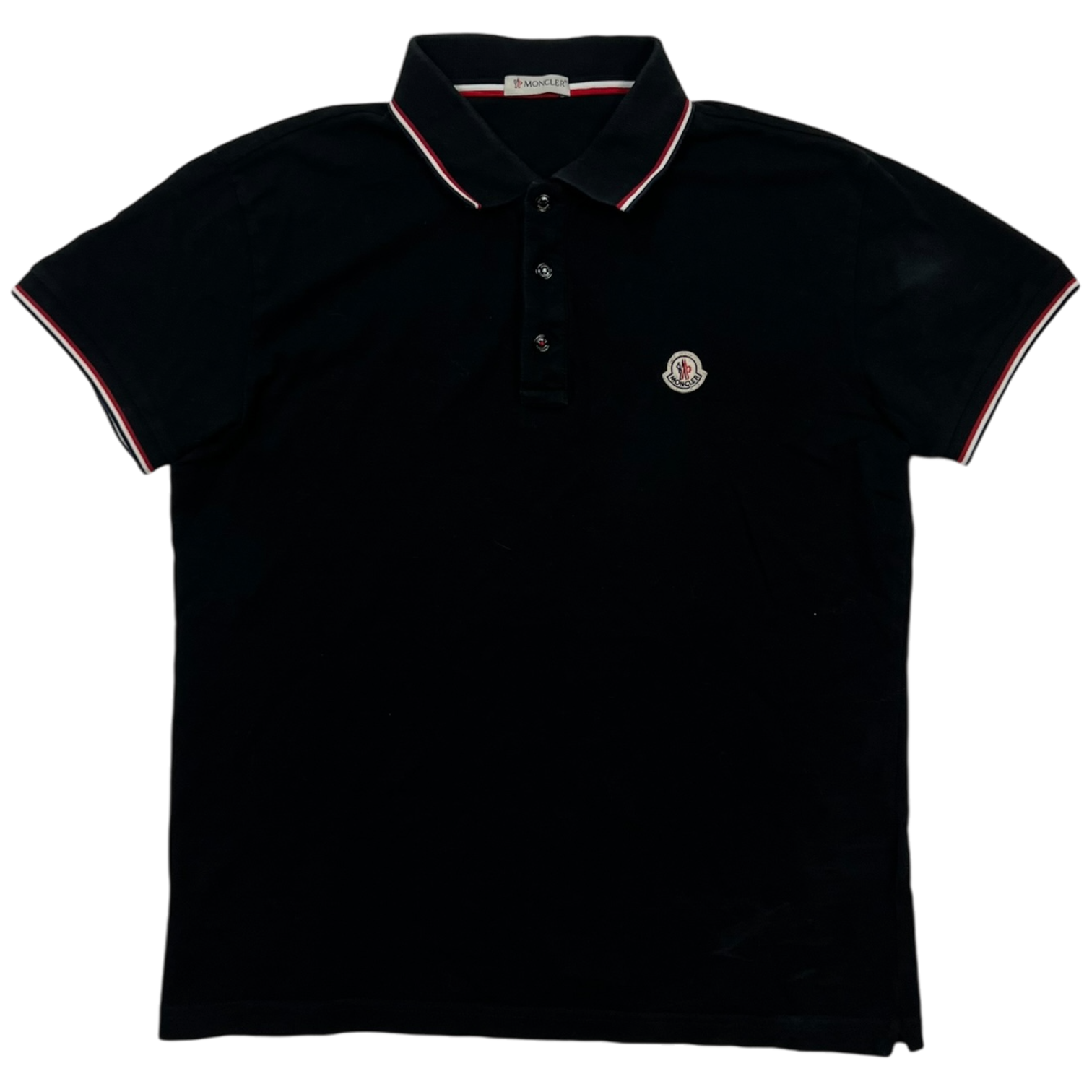 Moncler Polo (S)