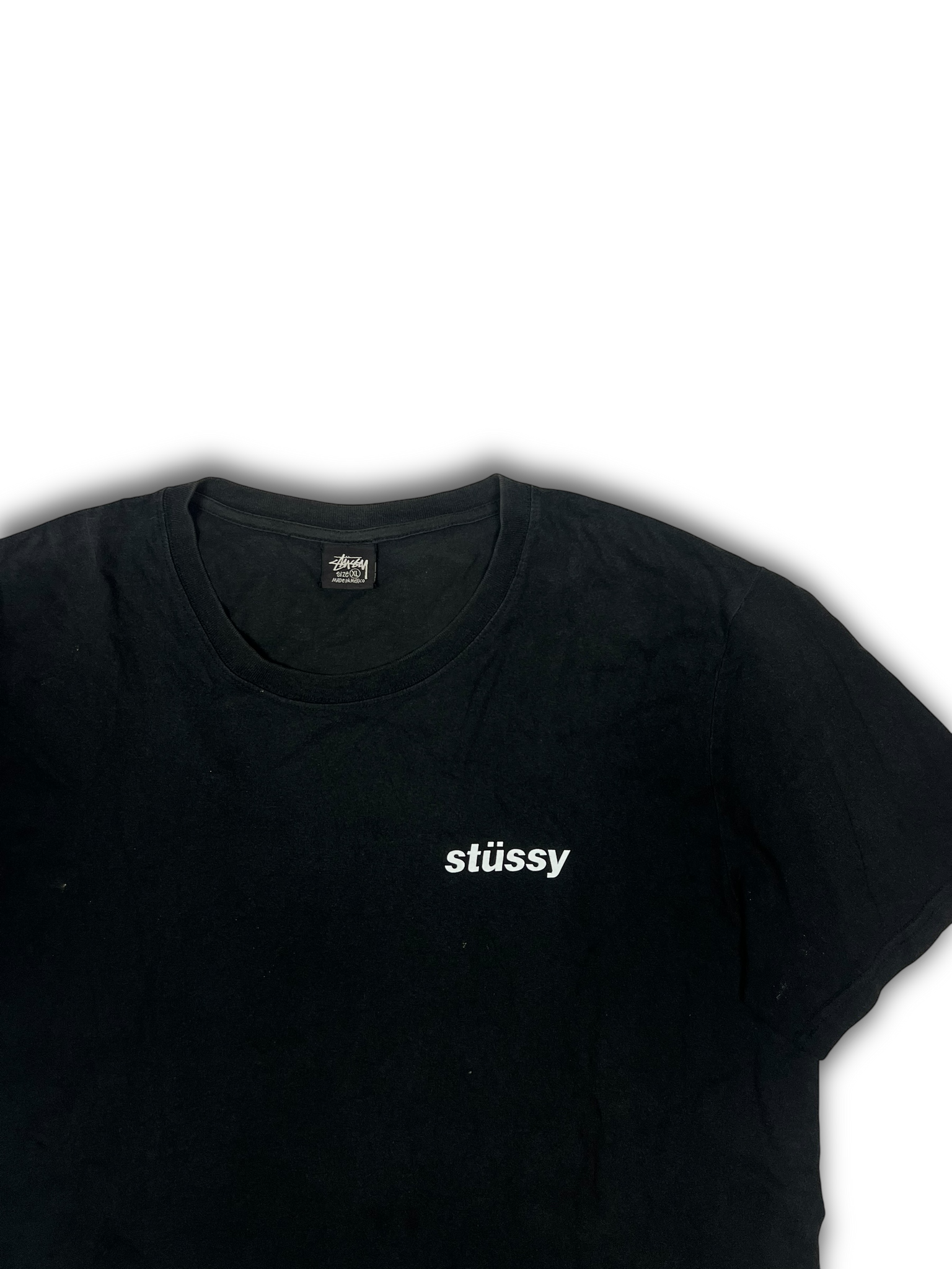 Stüssy T-Shirt (XL)