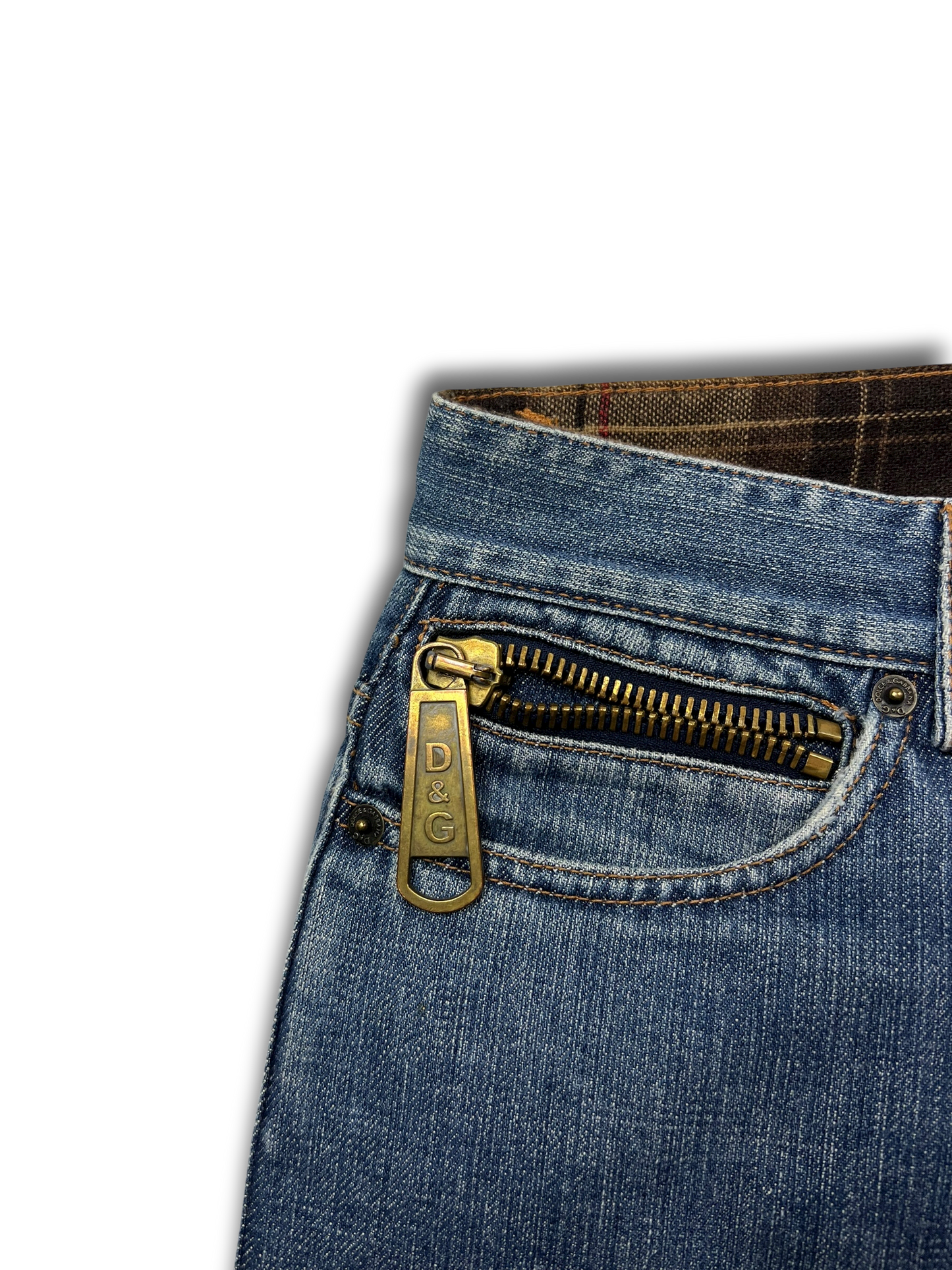 Dolce & Gabbana Jeans (30)