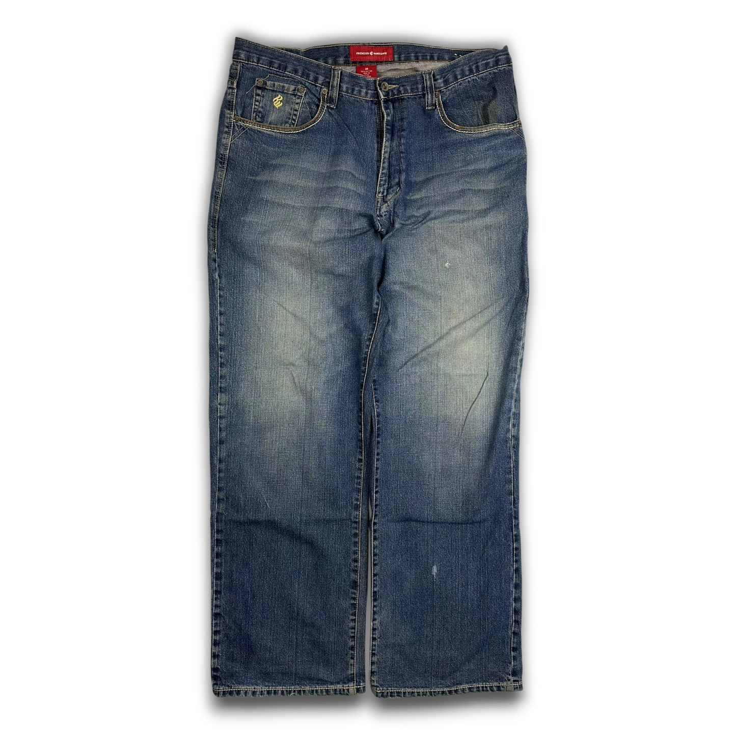 Rocawear Jeans (38)