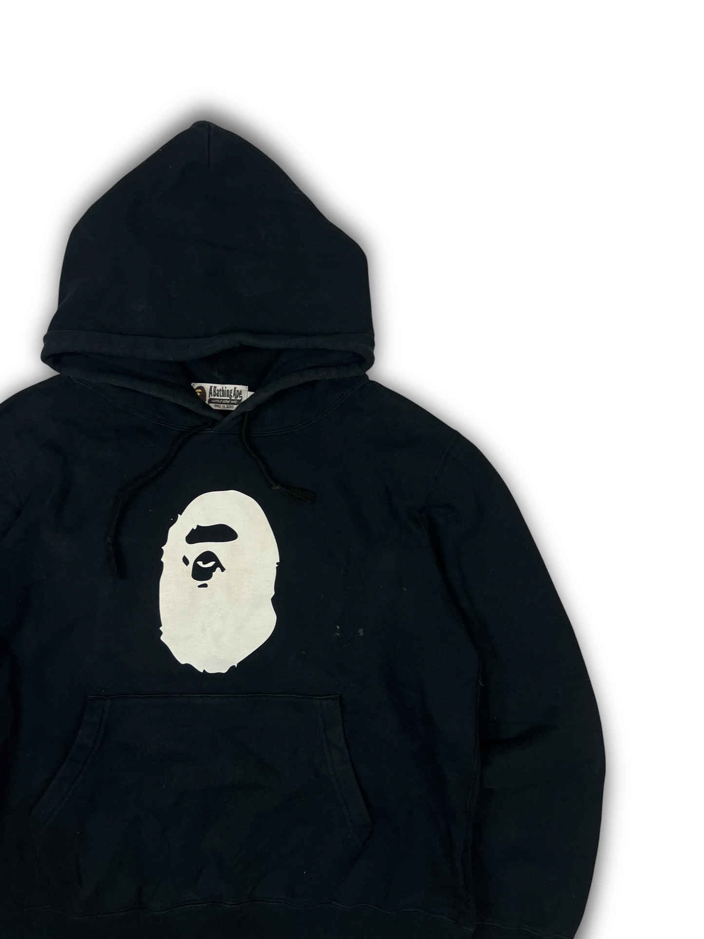 A Bathing Ape Hoodie (M)