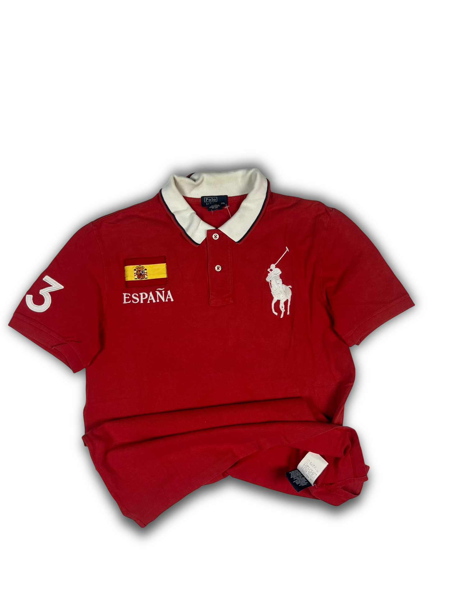 Polo Ralph Lauren Polo (M)