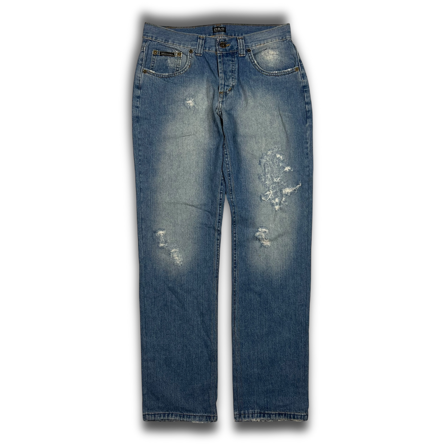 Dolce & Gabbana Jeans (30)