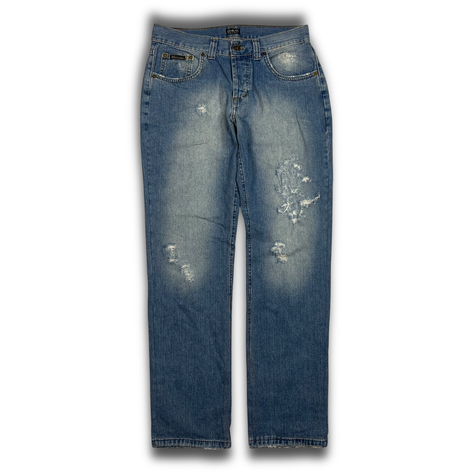Dolce & Gabbana Jeans (30)