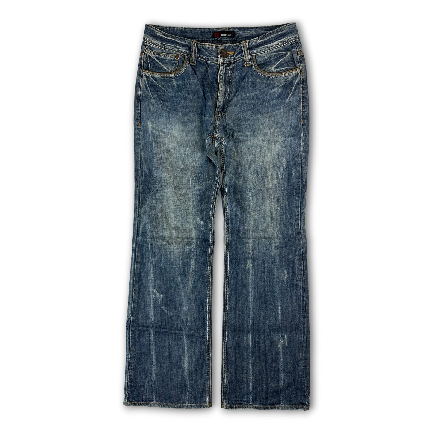 Japanese Denim Jeans (32)