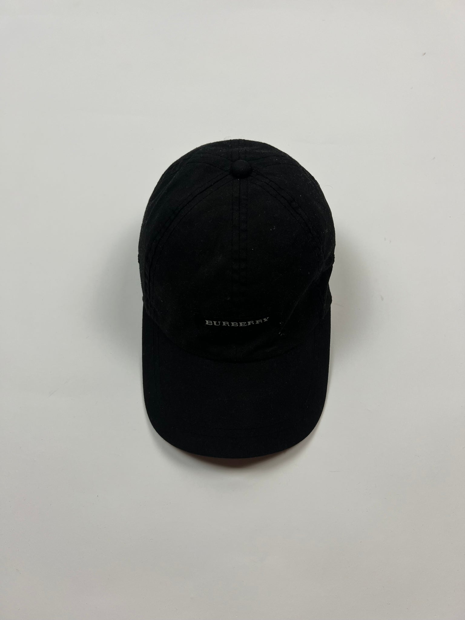 Burberry Cap