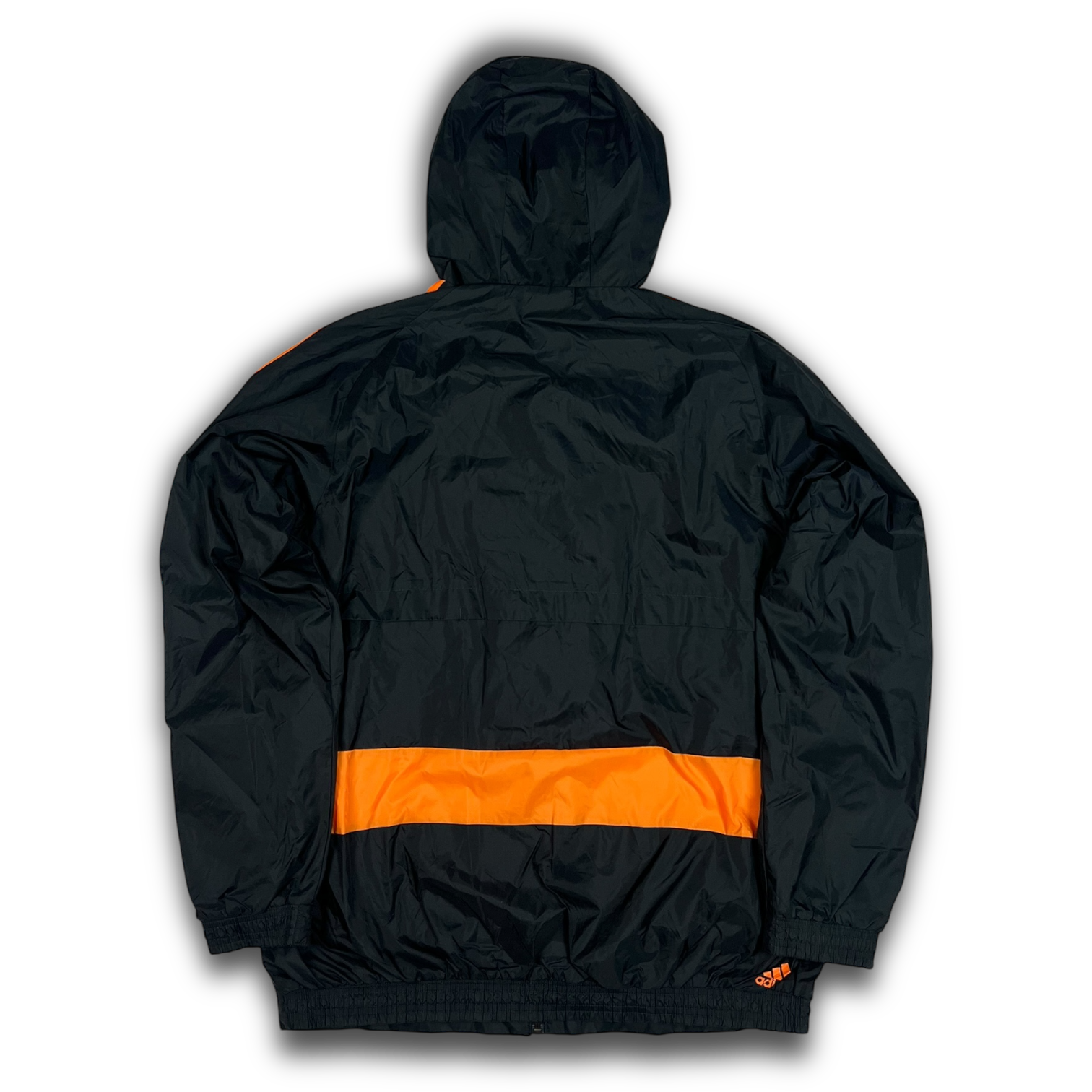 Adidas Real Madrid Track Jacket (L)