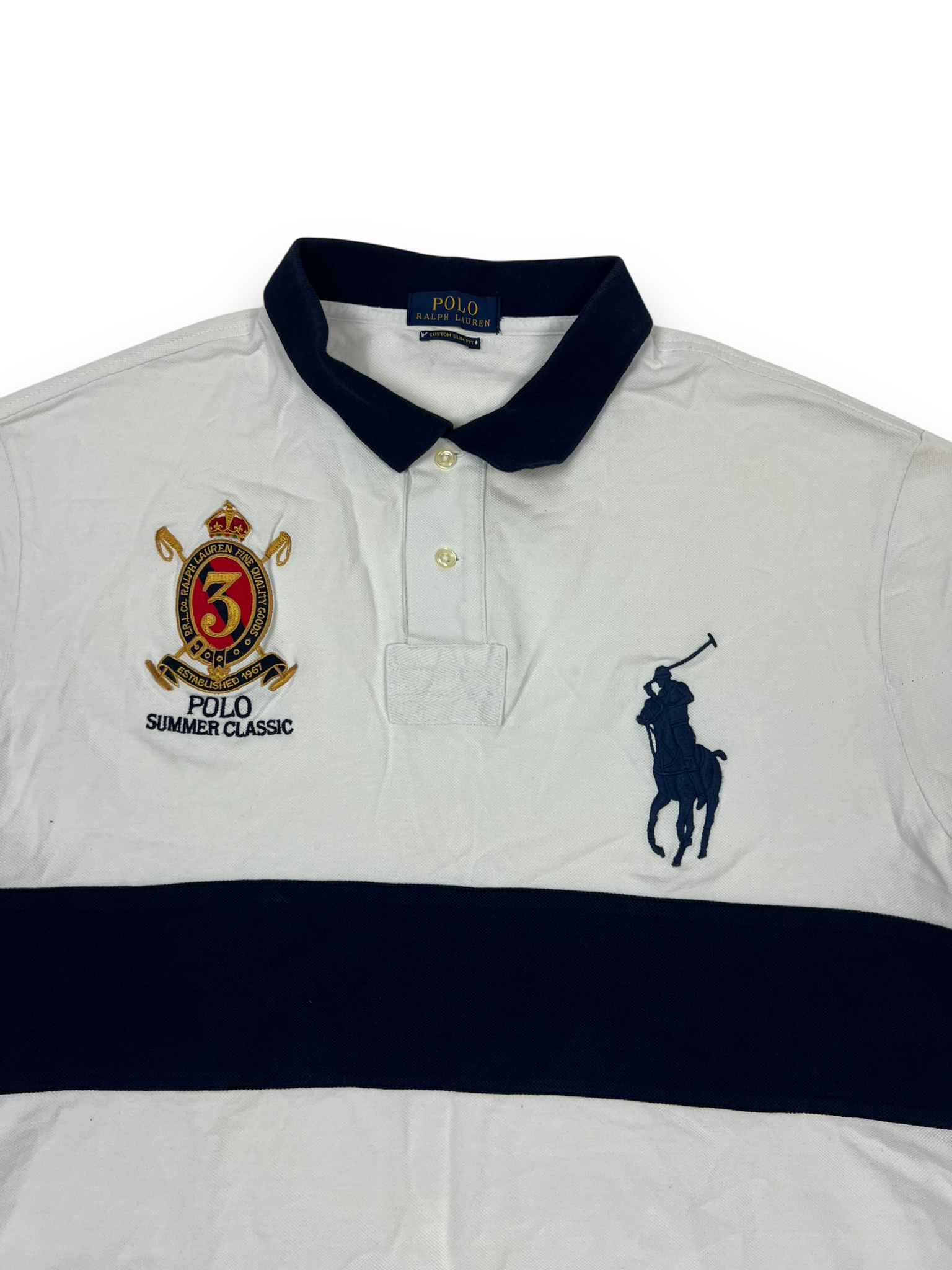 Polo Ralph Lauren Polo (XL)