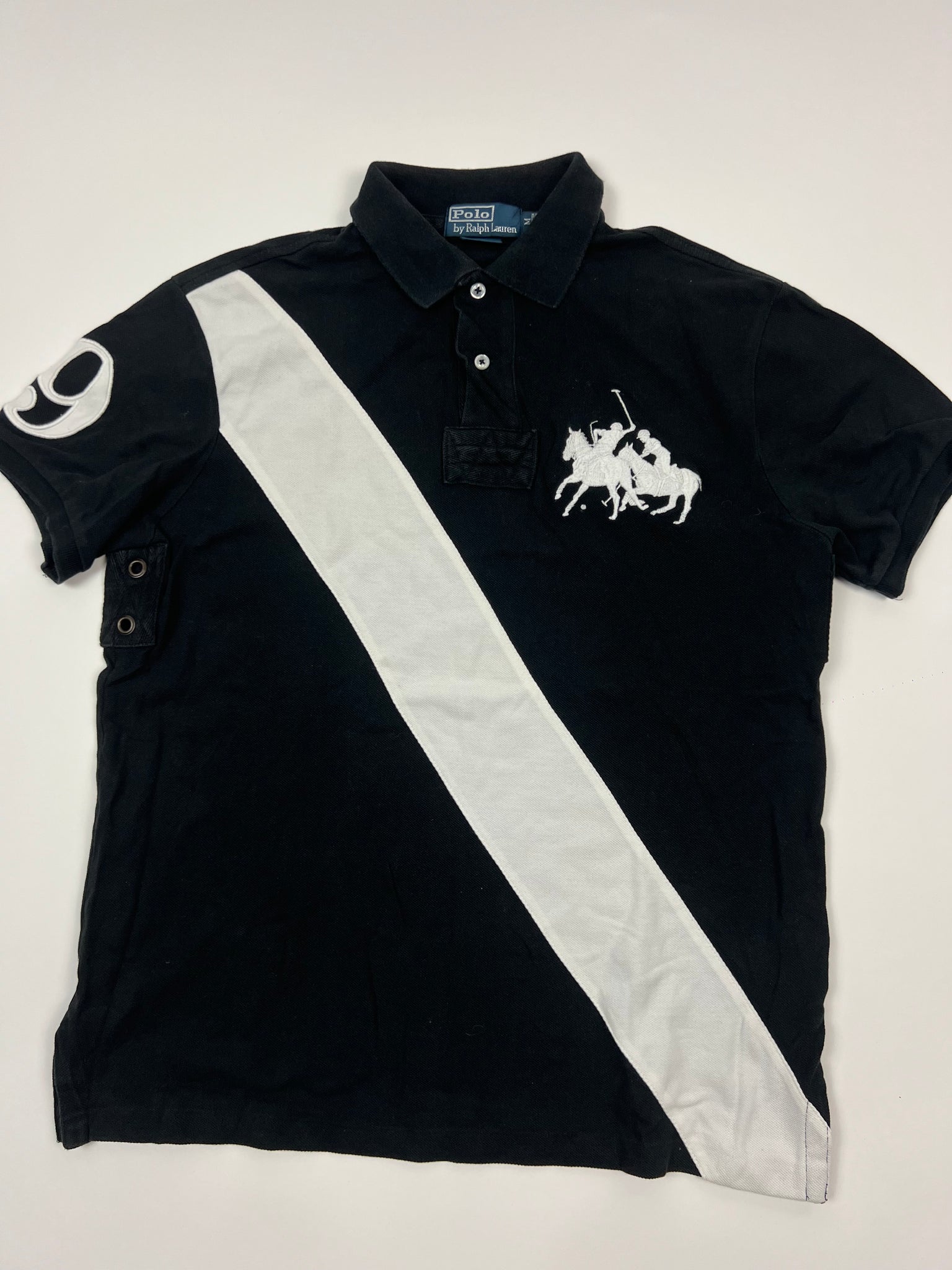 Polo Ralph Lauren Polo (M)