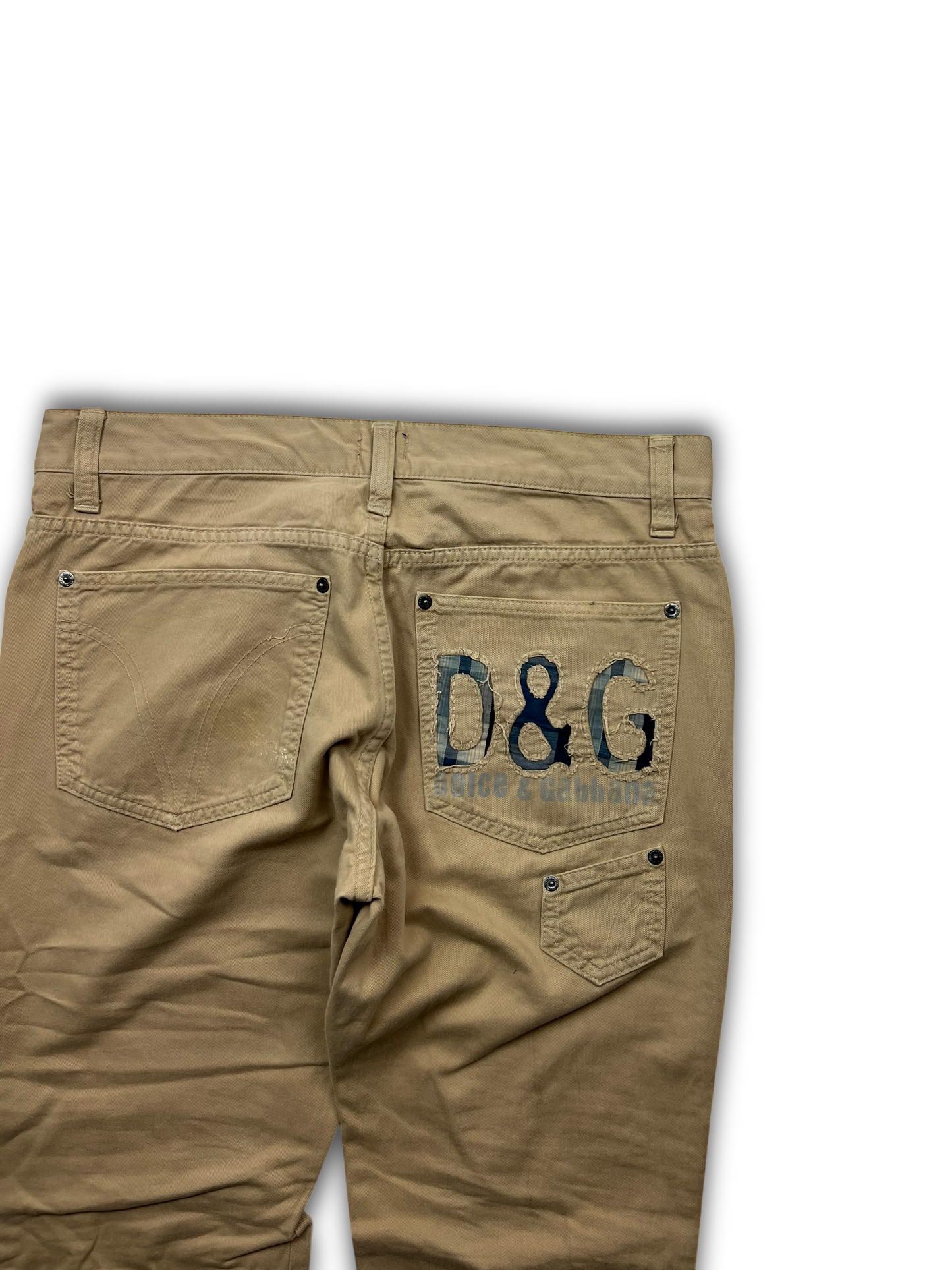 Dolce & Gabbana Jeans (33)