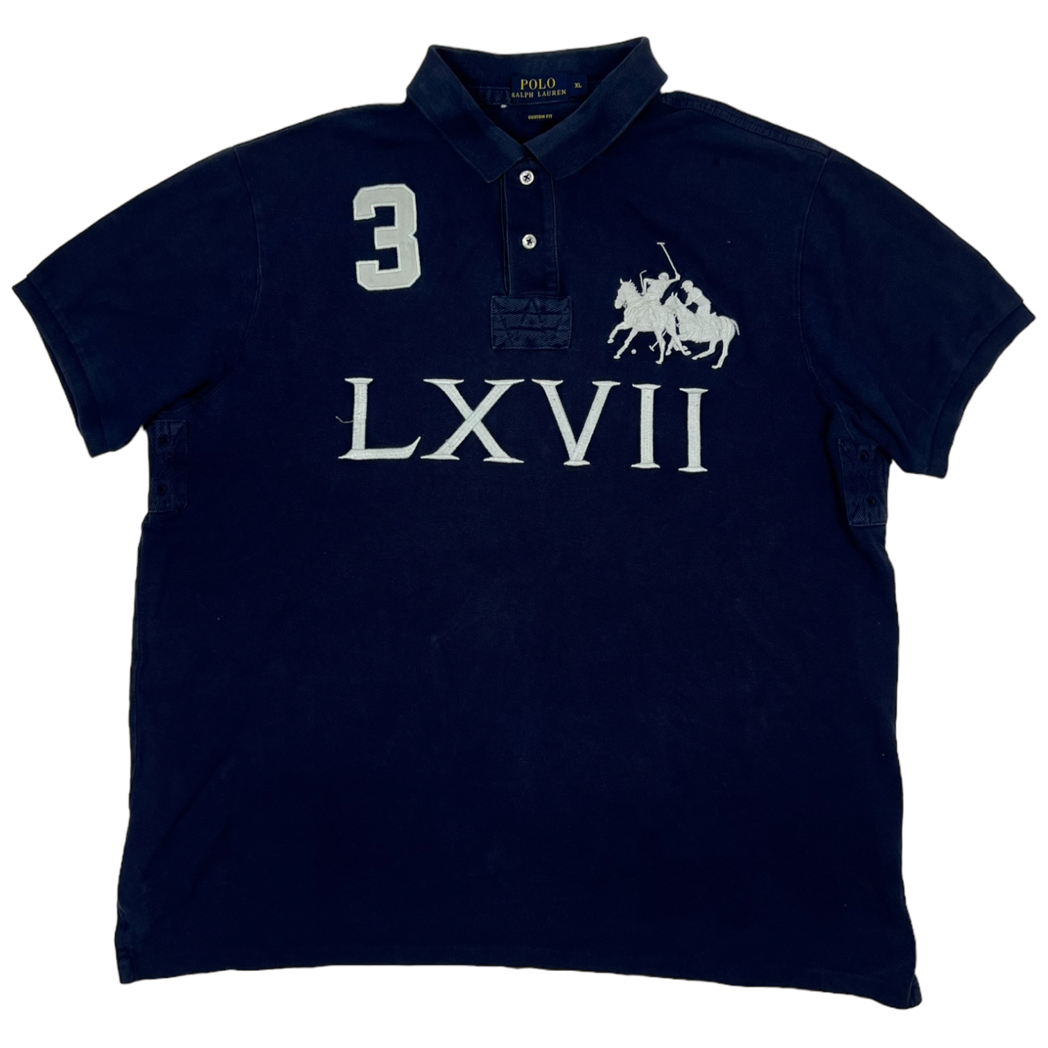 Polo Ralph Lauren Polo (XL)