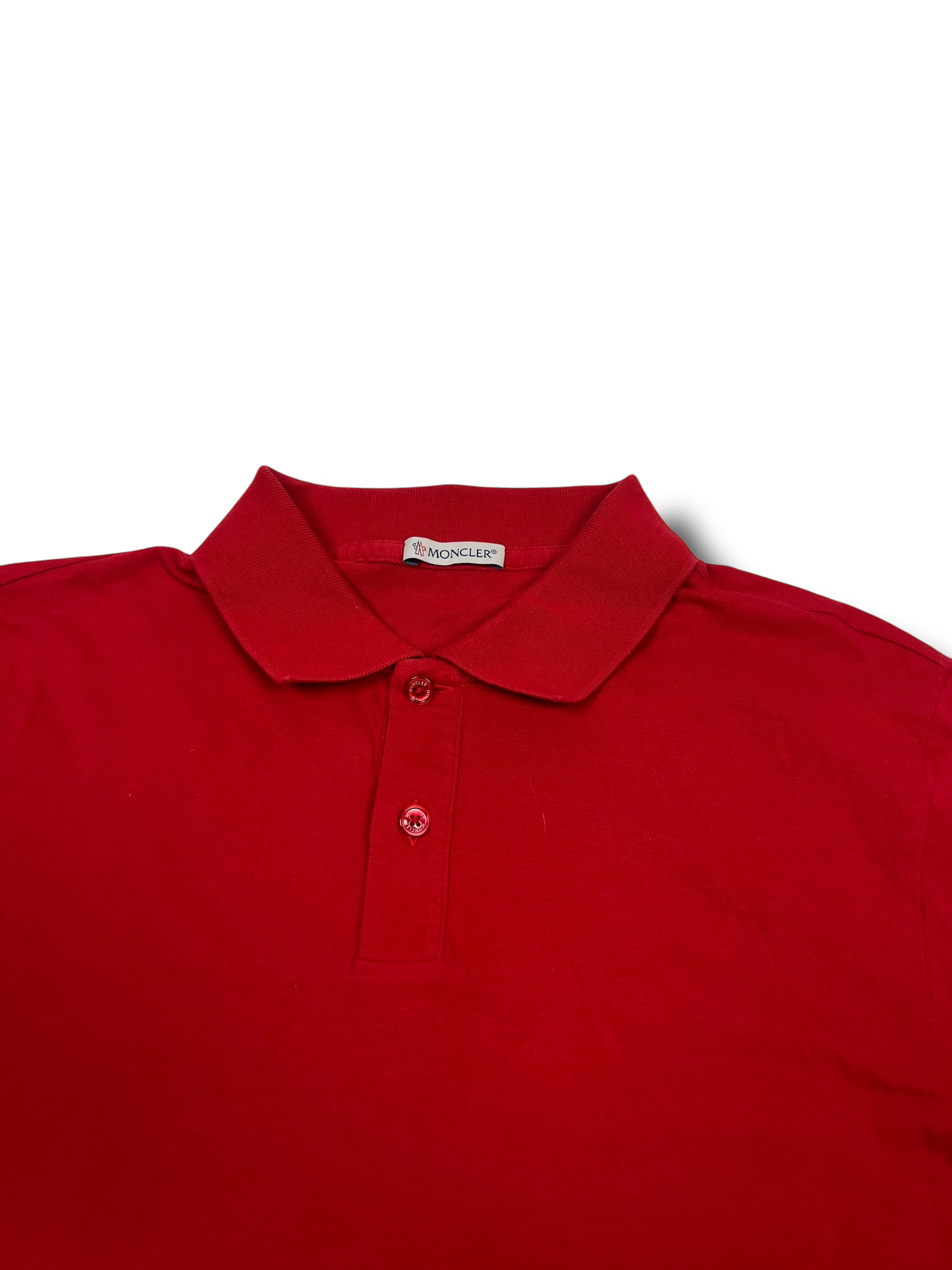 Moncler Polo (S)