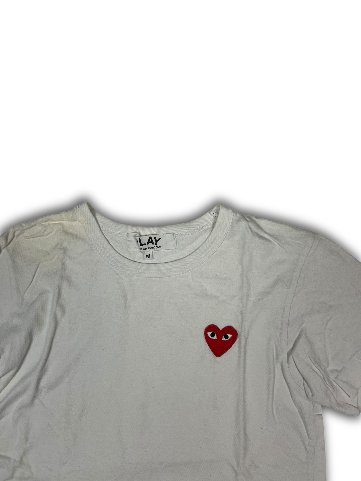 Comme des Garçons T-Shirt (M)