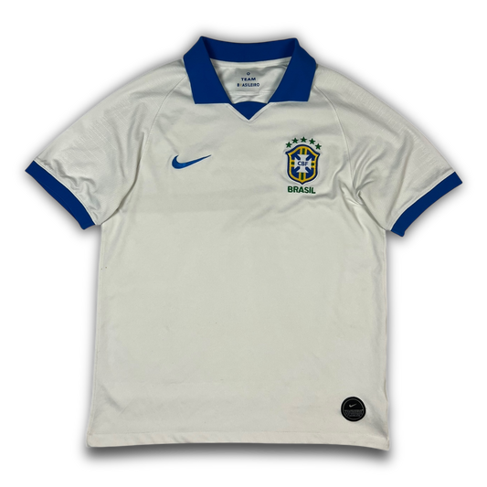 Nike Brazil Jersey (M)
