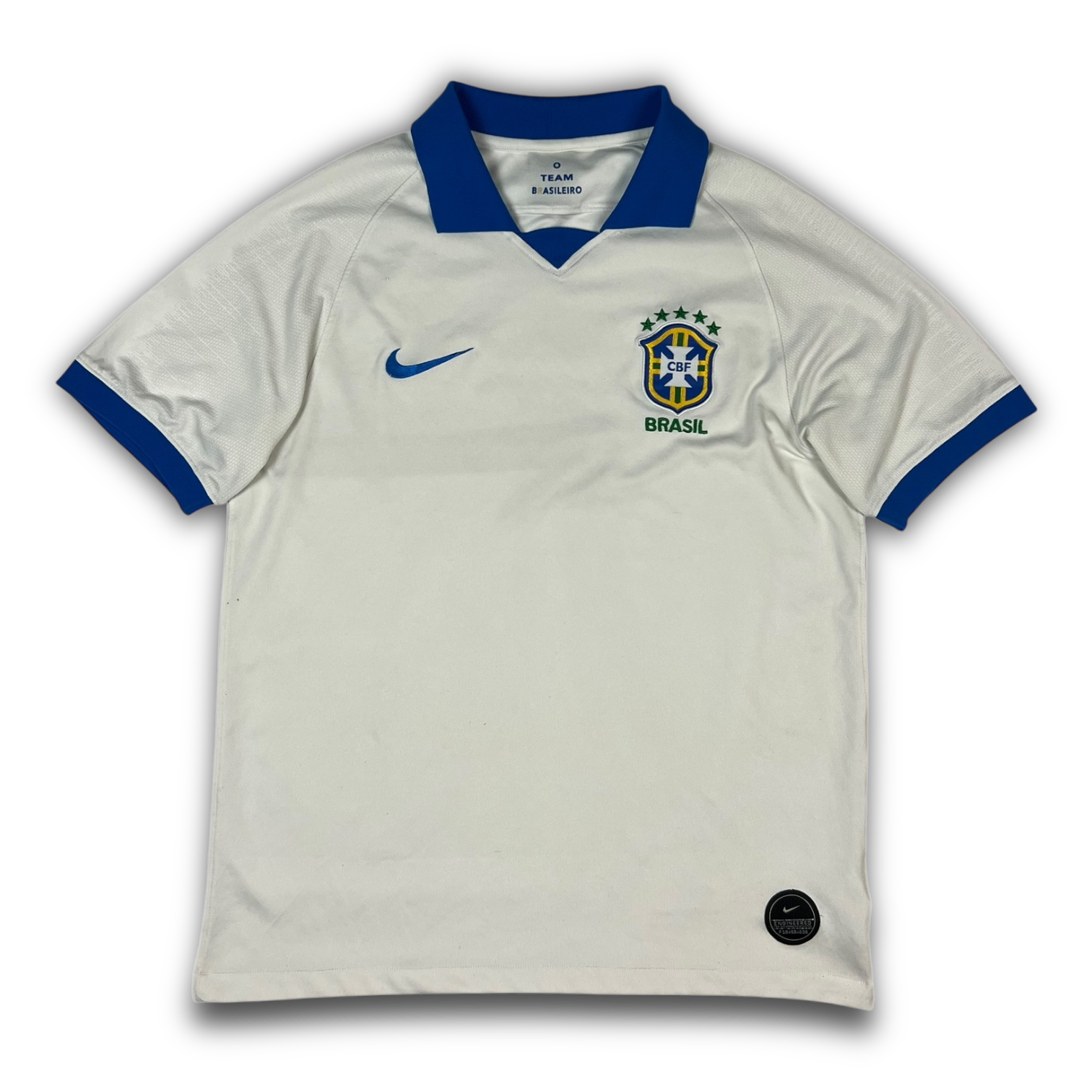 Nike Brazil Jersey (M)