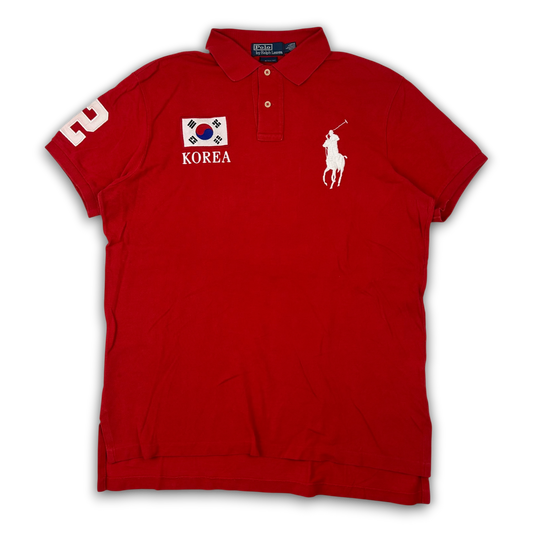 Polo Ralph Lauren Polo (L)