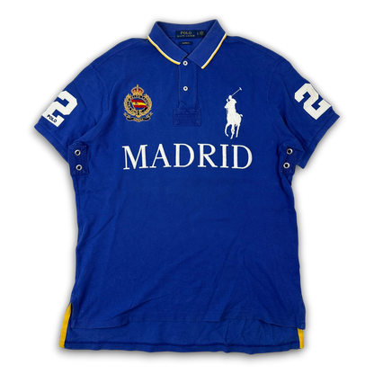 Polo Ralph Lauren Polo (L)