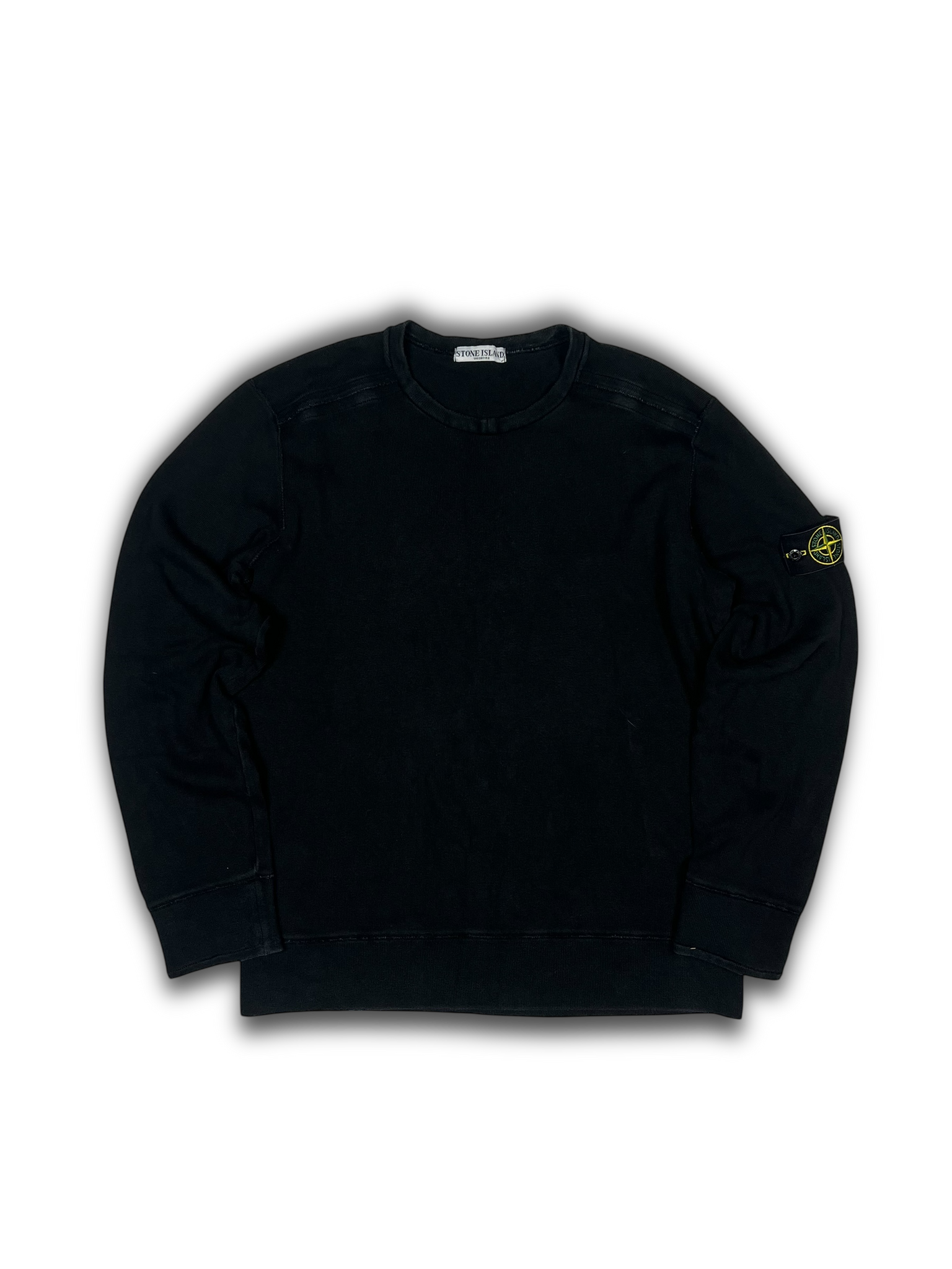 Stone Island Sweater (XL)