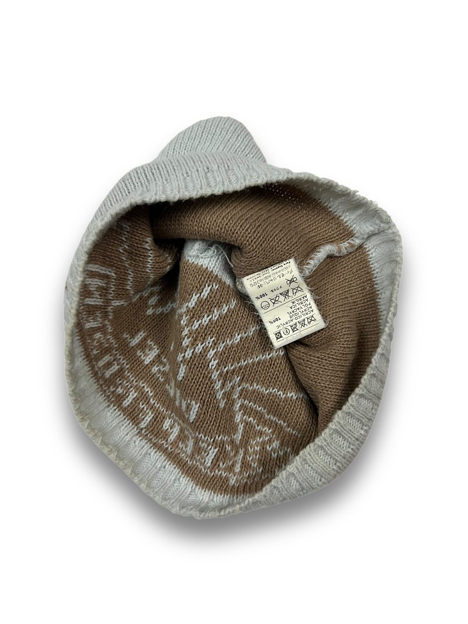 Diesel Beanie