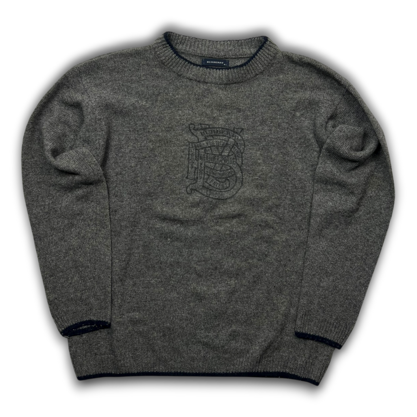 Burberry Sweater (S)