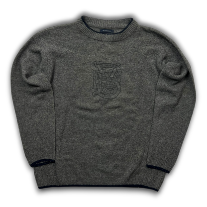Burberry Sweater (S)