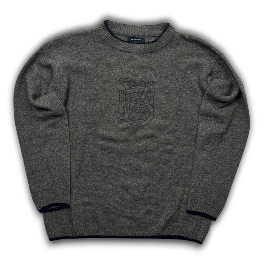 Burberry Sweater (S)