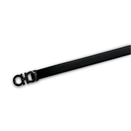 Ferragamo Belt (125cm)