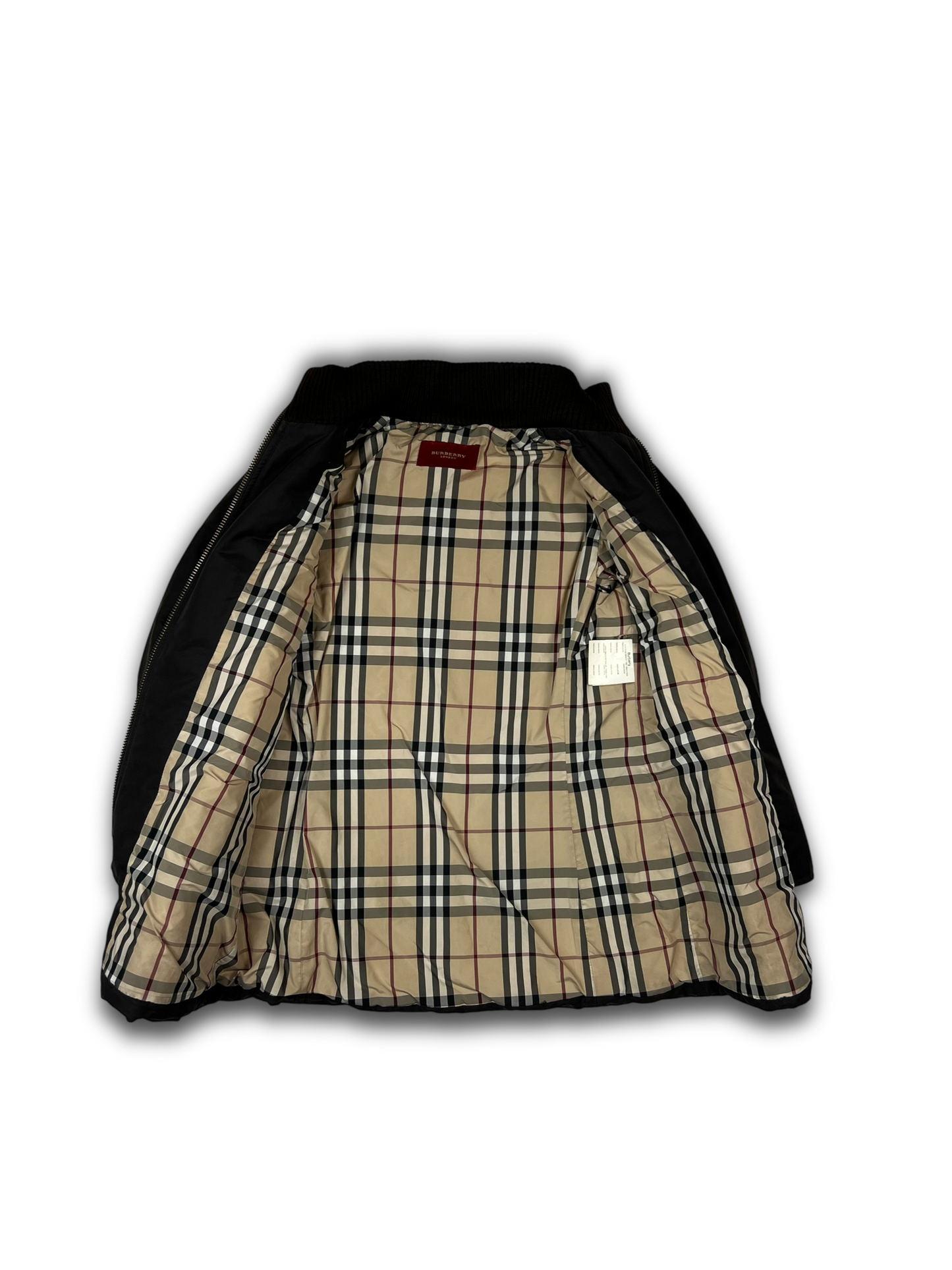 Burberry Jacket (S)