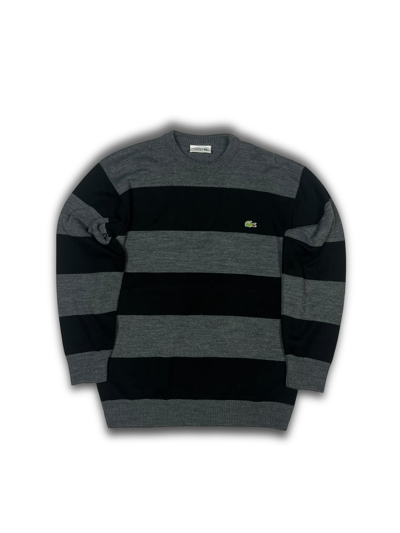 Lacoste Sweater (M)
